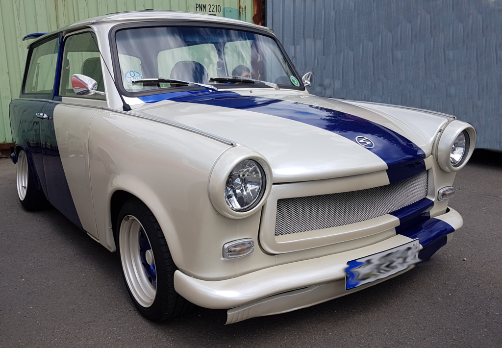 Trabbi